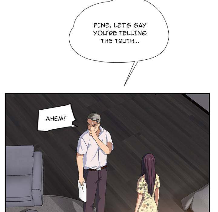 My Stepmom - Chapter 12 - Andromeda 11 page 119 hentai porn comic manga doujin